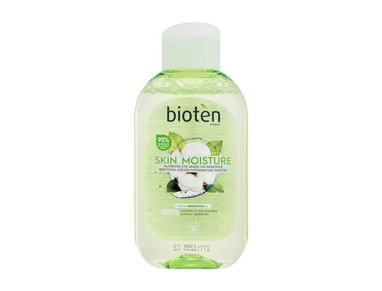 Augen-Make-up-Entferner Bioten Skin Moisture Nutritive Eye Make-Up Remover 125 ml