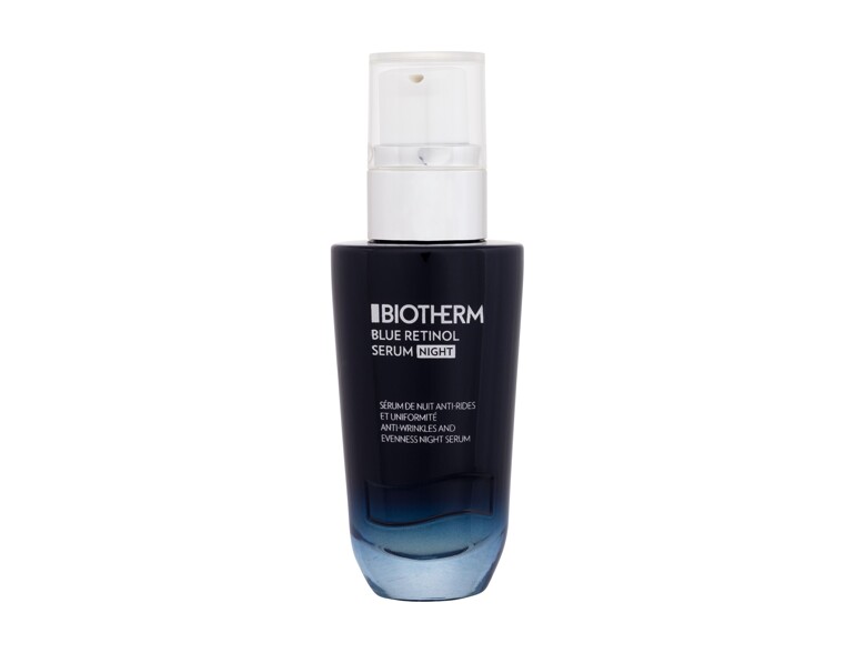 Gesichtsserum Biotherm Blue Retinol Resurface and Repair Night Serum 30 ml