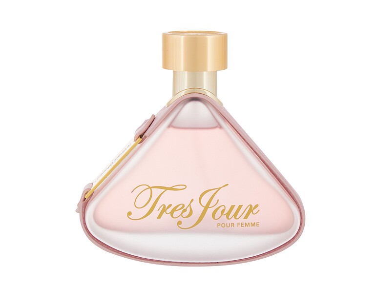 Eau de Parfum Armaf Tres Jour 100 ml Beschädigte Schachtel