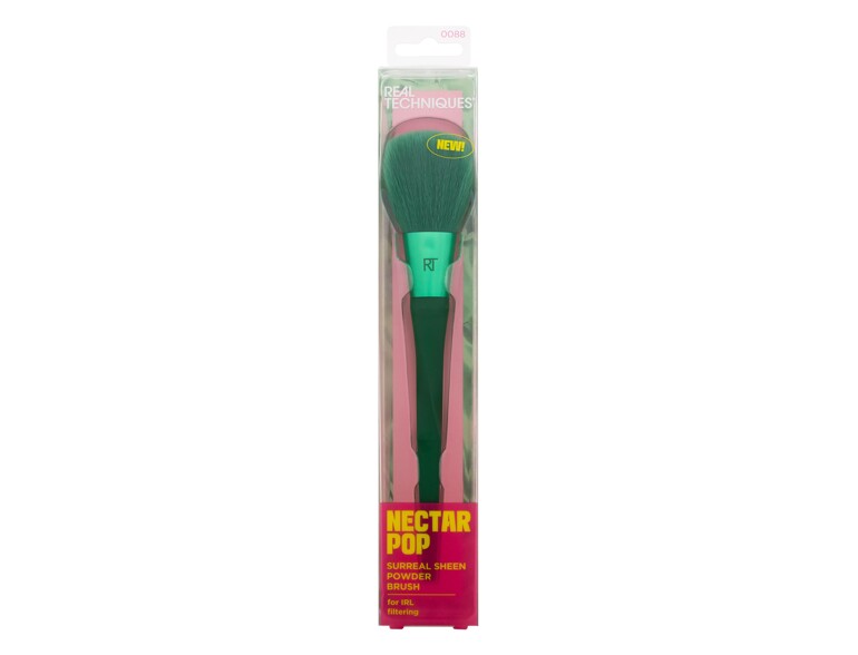 Pinsel Real Techniques Nectar Pop Surreal Sheen Powder Brush 1 St.