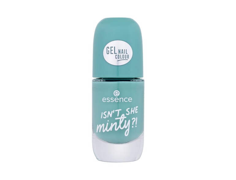 Vernis à ongles Essence Gel Nail Colour 8 ml 40 Isn´t She Minty?!