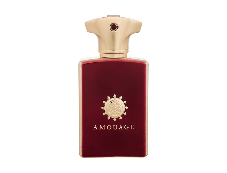 Eau de parfum Amouage Journey Man 50 ml boîte endommagée
