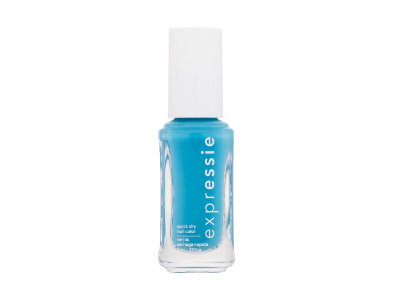 Nagellack Essie Expressie Word On The Street Collection 10 ml 485 Word On The Street