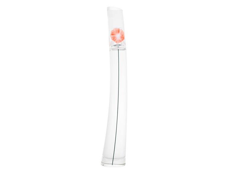 Eau de Toilette KENZO Flower By Kenzo 2021 100 ml Beschädigte Schachtel