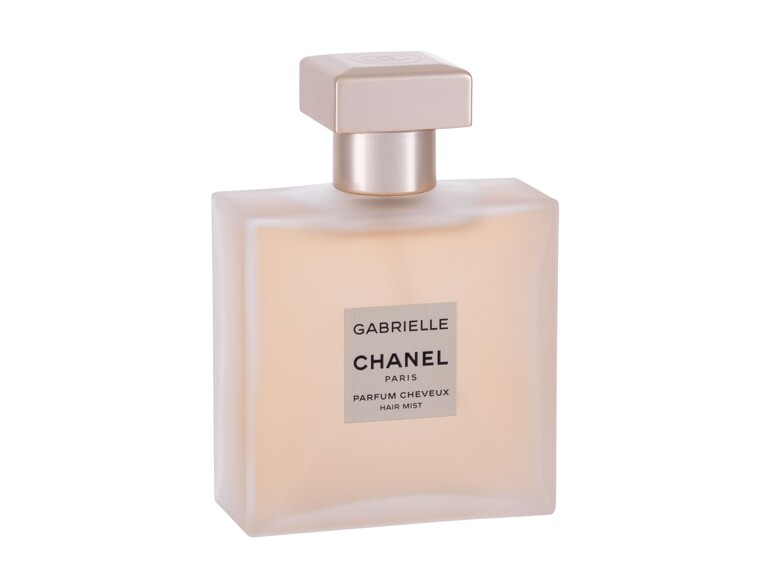 Profumo per capelli Chanel Gabrielle 40 ml scatola danneggiata