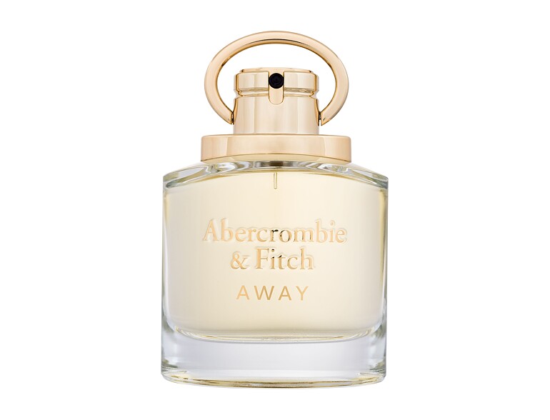 Eau de Parfum Abercrombie & Fitch Away 100 ml