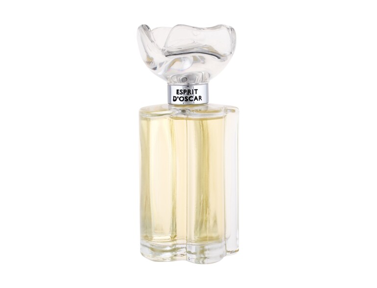 Eau de Parfum Oscar de la Renta Esprit d´Oscar 100 ml Beschädigtes Flakon