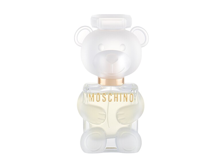 Eau de Parfum Moschino Toy 2 30 ml Beschädigte Schachtel