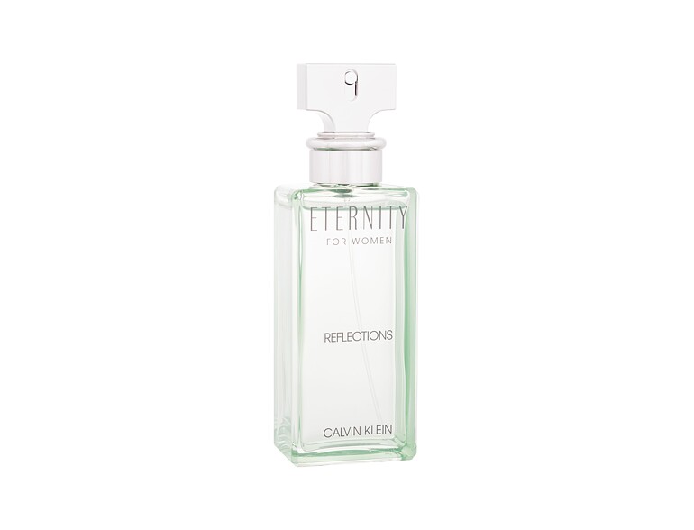 Eau de Parfum Calvin Klein Eternity Reflections 100 ml