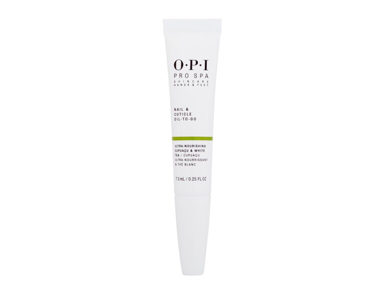 Nagelpflege OPI Pro Spa Nail & Cuticle Oil To Go 7,5 ml