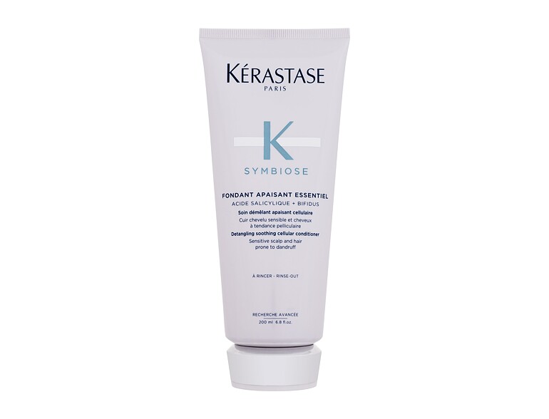 Conditioner Kérastase Symbiose Detangling Soothing Cellular Conditioner 200 ml