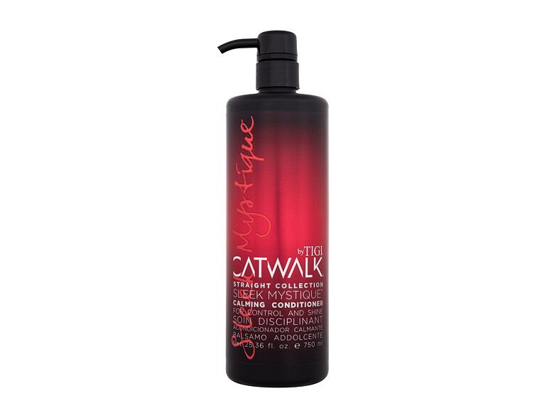  Après-shampooing Tigi Catwalk Sleek Mystique Calming Conditioner 750 ml