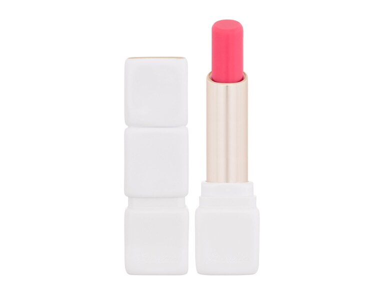 Rouge à lèvres Guerlain KissKiss Roselip 2,8 g R330 Midnight Crush boîte endommagée
