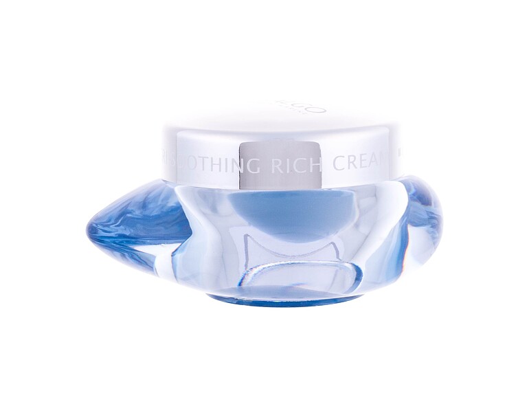Tagescreme Thalgo Cold Cream Marine Rich 50 ml Beschädigte Schachtel