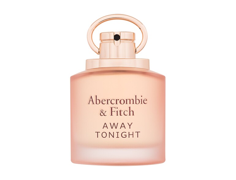 Eau de Parfum Abercrombie & Fitch Away Tonight 100 ml