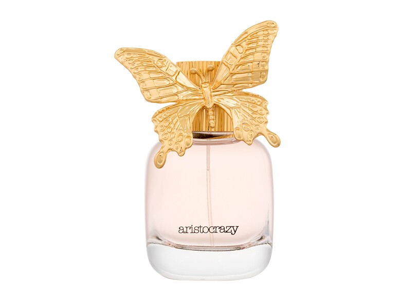 Eau de Toilette Aristocrazy Wonder 80 ml Beschädigte Schachtel