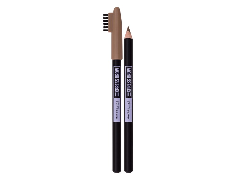 Augenbrauenstift  Maybelline Express Brow Shaping Pencil 4,3 g 02 Blonde
