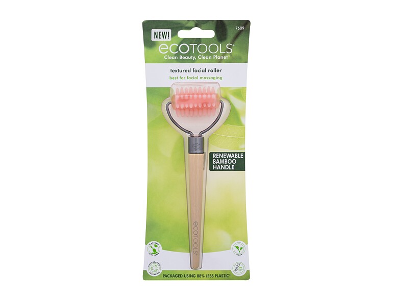 Massageroller & Stein EcoTools Facial Roller Textured 1 St.