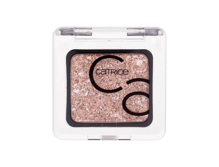 Ombretto Catrice Art Couleurs 2,4 g 350 Frosted Bronze