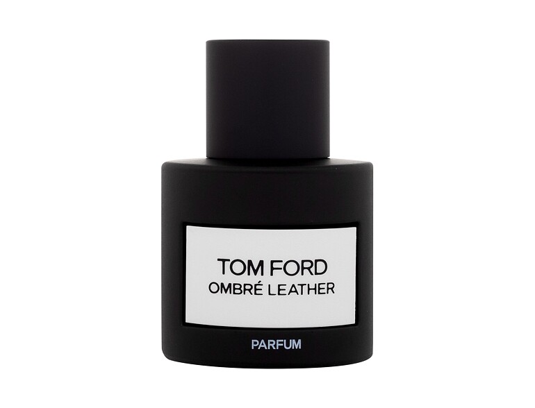Parfum TOM FORD Ombré Leather 50 ml Beschädigte Schachtel