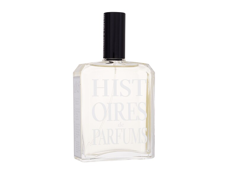 Eau de Parfum Histoires de Parfums Characters 1826 120 ml