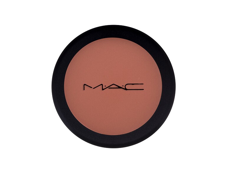 Rouge MAC Sheertone Blush 6 g Gingerly