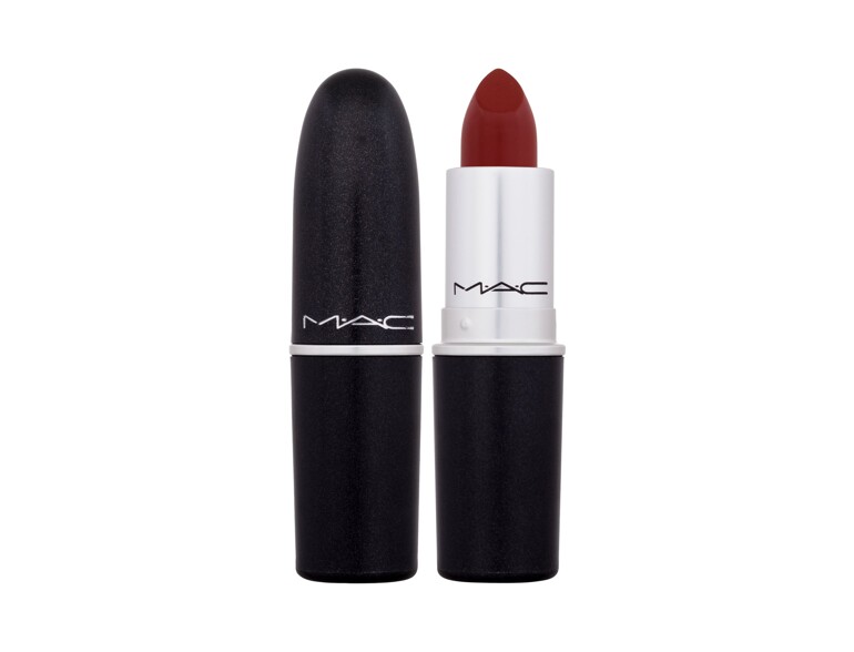 Lippenstift MAC Matte Lipstick 3 g 602 Chili