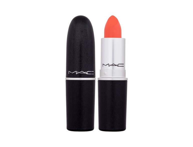 Lippenstift MAC Satin 3 g 823 Sushi Kiss