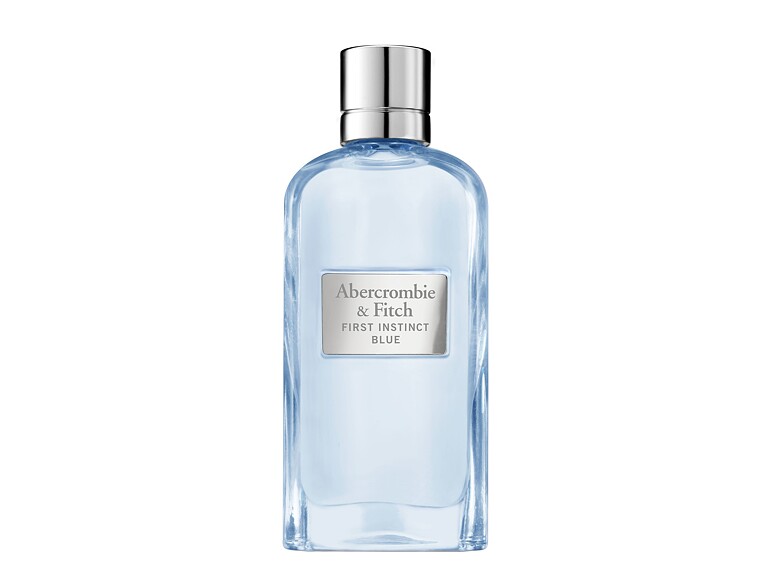 Eau de Parfum Abercrombie & Fitch First Instinct Blue 100 ml