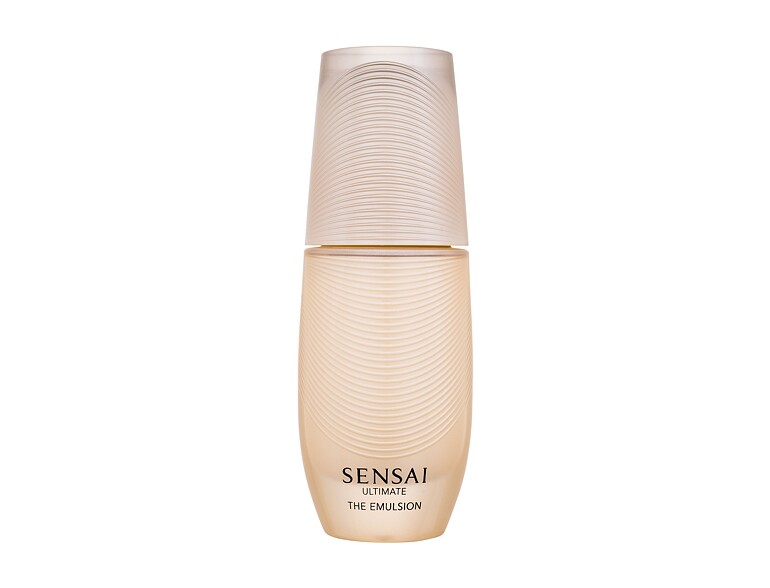 Gesichtsgel Sensai Ultimate The Emulsion 60 ml