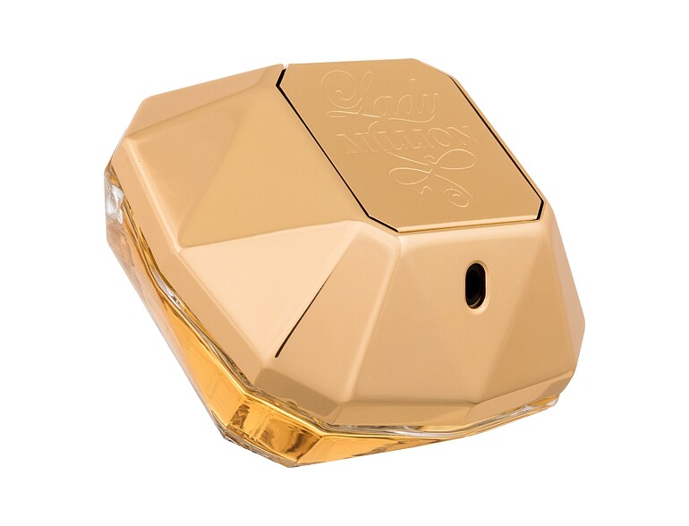 Eau de Parfum Paco Rabanne Lady Million 50 ml