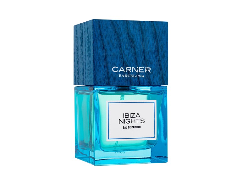 Eau de Parfum Carner Barcelona Ibiza Nights 100 ml