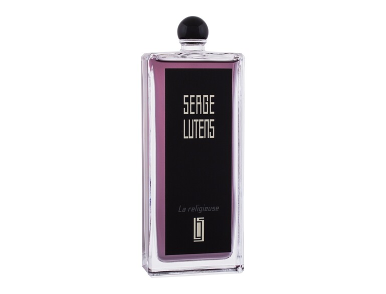 Eau de parfum Serge Lutens La Religieuse 100 ml boîte endommagée