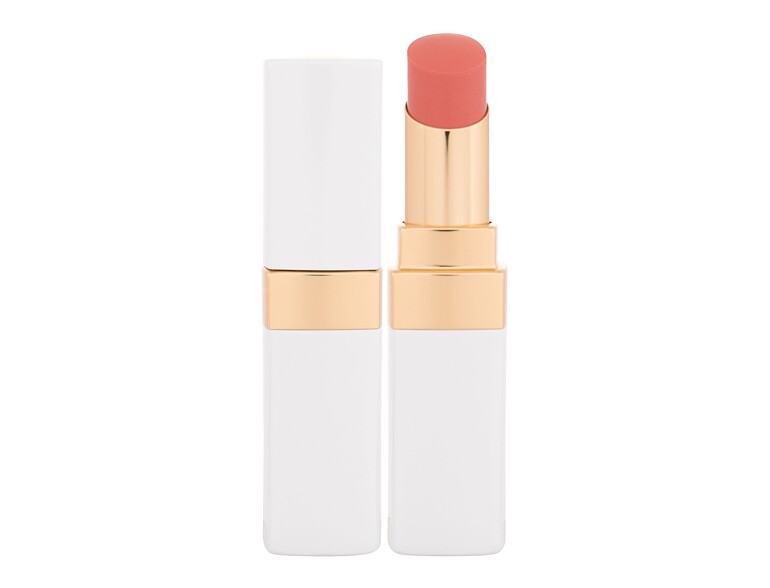 Lippenbalsam Chanel Rouge Coco Baume Hydrating Beautifying Tinted Lip Balm 3 g 916 Flirty Coral