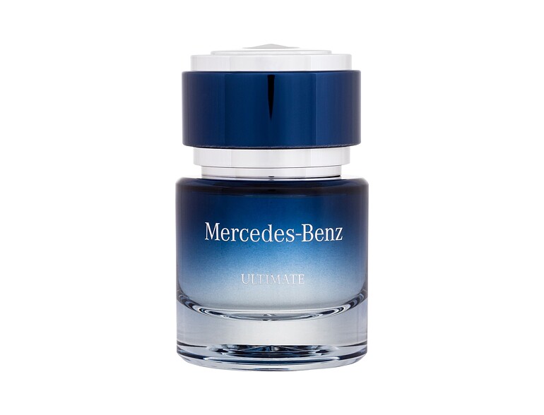 Eau de Parfum Mercedes-Benz For Men Ultimate 40 ml