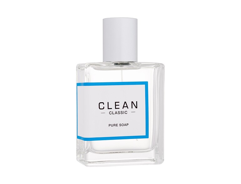 Eau de Parfum Clean Classic Pure Soap 60 ml