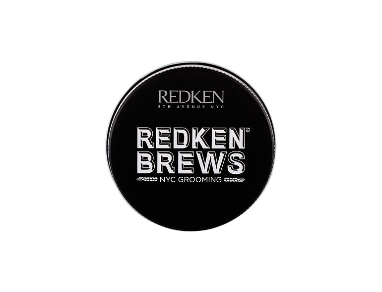 Haargel Redken Brews Cream Pomade 100 ml Beschädigtes Flakon