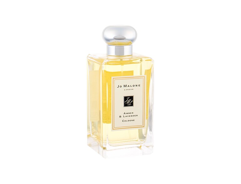 Eau de Cologne Jo Malone Amber & Lavender 100 ml Beschädigte Schachtel