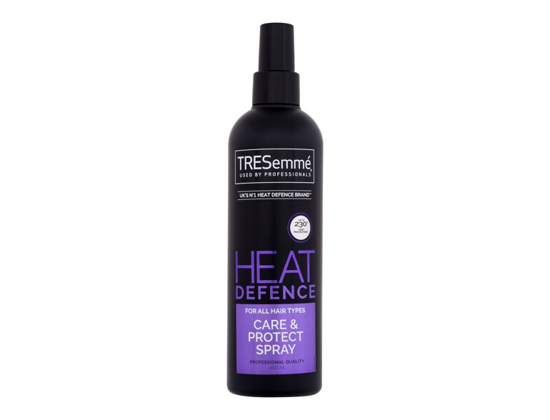 Hitzeschutz TRESemmé Heat Defence Care & Protect Spray 300 ml