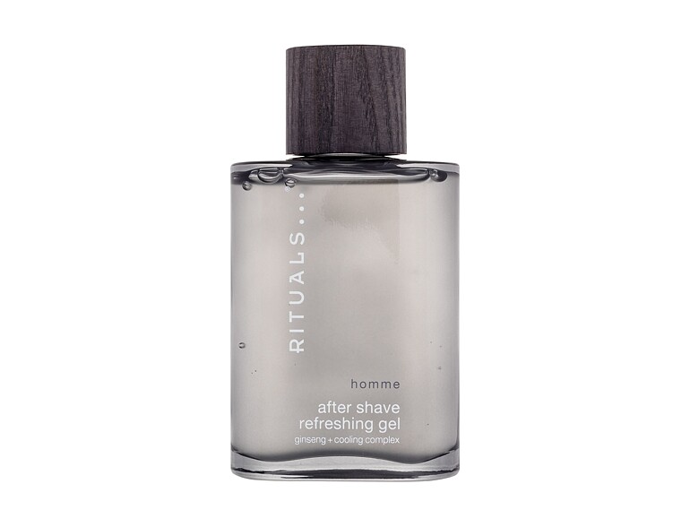 After Shave Rituals Homme After Shave Refreshing Gel 100 ml