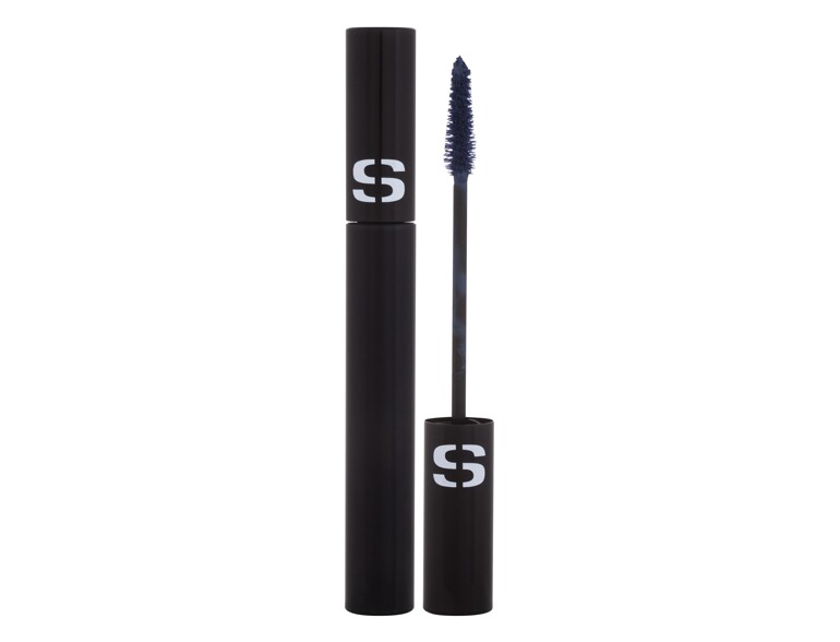 Mascara Sisley So Stretch 7,5 ml 3 Deep Blue Beschädigte Schachtel