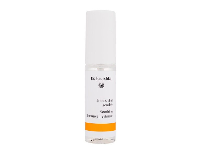 Gesichtsserum Dr. Hauschka Soothing Intensive Treatment 40 ml