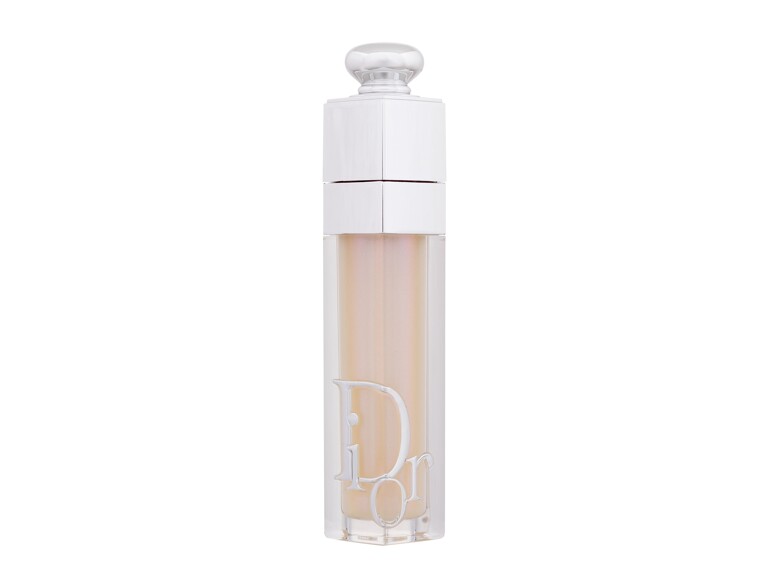 Lipgloss Dior Addict Lip Maximizer 6 ml 002 Opal Beschädigte Schachtel