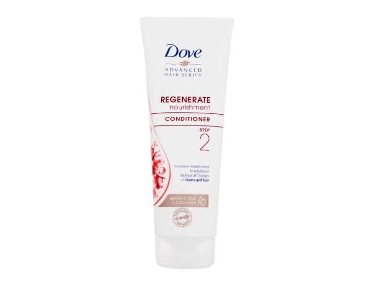 Conditioner Dove Advanced Hair Series Regenerate Nourishment 250 ml