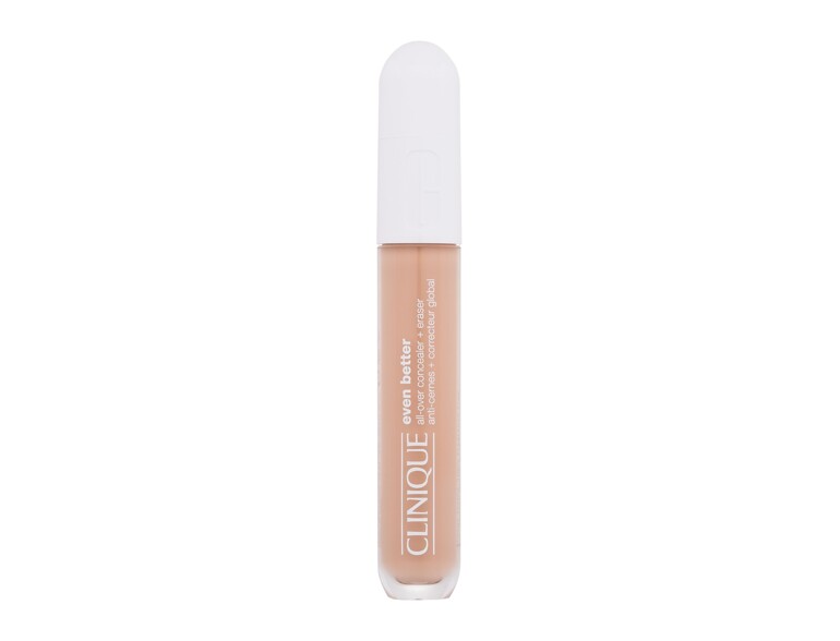 Concealer Clinique Even Better All-Over Concealer + Eraser 6 ml CN 70 Vanilla