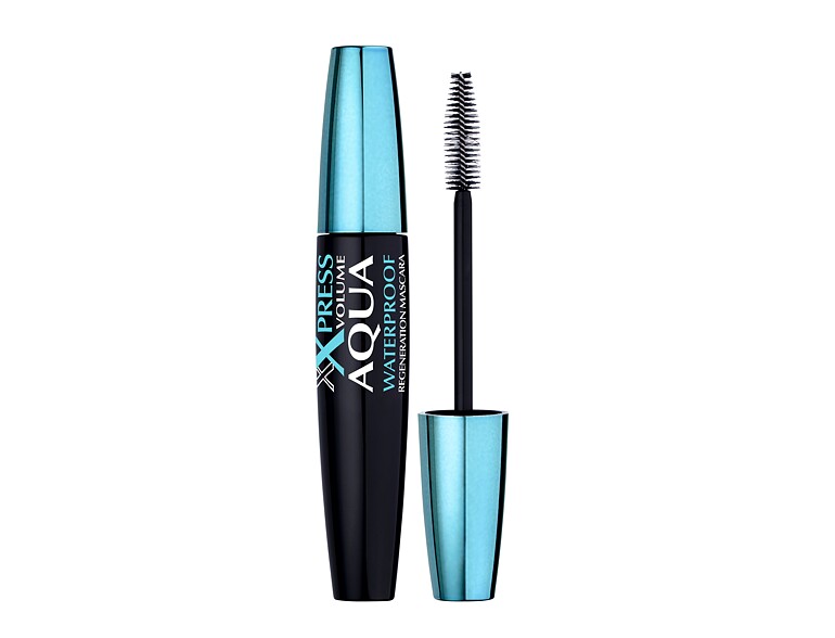 Mascara Gabriella Salvete XXPress Volume Aqua 11 g Black