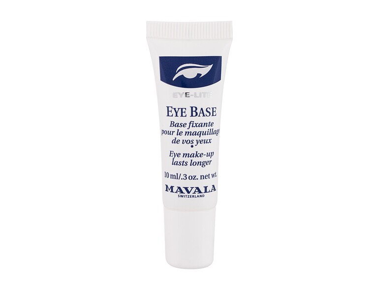 Lidschatten Base MAVALA Eye Beauty 10 ml Beschädigte Schachtel