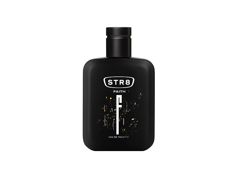 Eau de Toilette STR8 Faith 50 ml