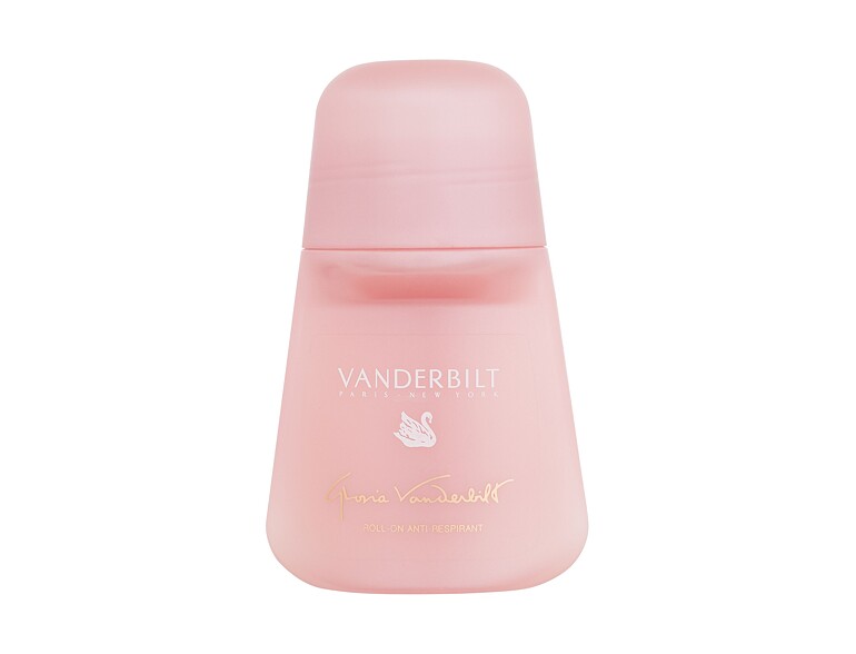 Antitraspirante Gloria Vanderbilt Vanderbilt 50 ml