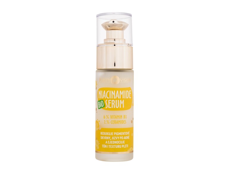 Gesichtsserum Purity Vision Niacinamide Bio Serum 30 ml